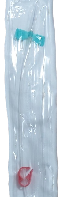 Артеріальні та венозні фістульні голки специфікації DEHP-free: 1.6 мм (mm) (16G) Артеріальна